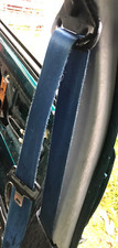 Ceinture securite gauche d'occasion  Seichamps