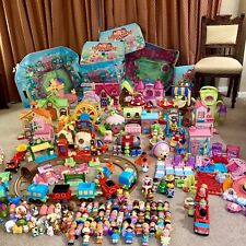 Huge elc happyland for sale  PETERBOROUGH