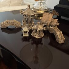 Mini pagoda statues for sale  Miami