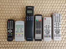 Lotto telecomandi lettori usato  Fiano Romano