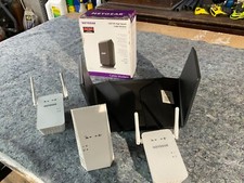 Netgear internet stream for sale  Petersham