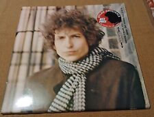 Bob dylan blonde usato  Savignano sul Panaro