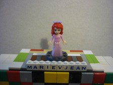Lego minifigurine disney d'occasion  Saint-Priest-Taurion