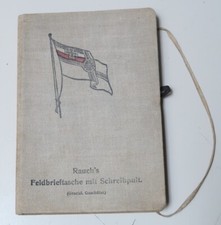 Rauch feldbrieftasche schreibp gebraucht kaufen  Münster
