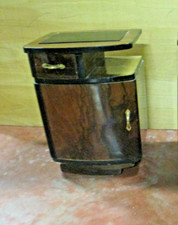 Comodino anni vintage usato  Serra de Conti