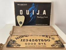 Vintage william fuld for sale  KING'S LYNN