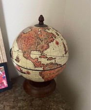 Zaffoli globe bar for sale  Bradenton
