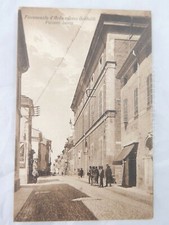 Cartolina fiorenzuola arda usato  Torricella del Pizzo