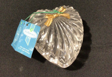 Killarney crystal glass for sale  BURY ST. EDMUNDS