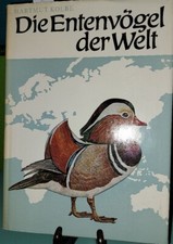 Entenvögel kolbe hartmut gebraucht kaufen  Fürstenberg/Havel