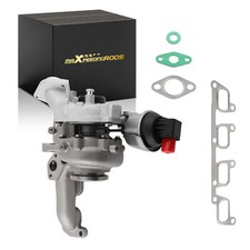 Turbo turbocharger fit for sale  Dayton