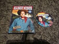 Range rider vol. for sale  SCARBOROUGH
