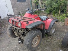 honda big red for sale honda big red for sale UK