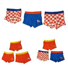 Disney cars boxershort gebraucht kaufen  Trier