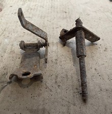 Willys jeep 134 for sale  Bernville