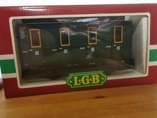 Lgb spur art gebraucht kaufen  Eschwege