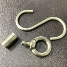 Metal hanging hook for sale  USA