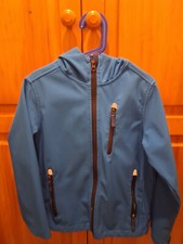 Softshelljacke tschibo junge gebraucht kaufen  Oettingen