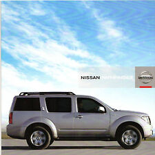 Nissan pathfinder early for sale  UK