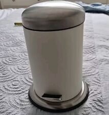 Ikea bathroom pedal for sale  LONDON
