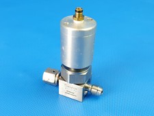 Swagelok nupro 6lv gebraucht kaufen  Coswig
