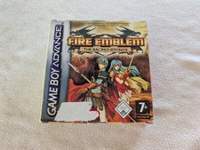 Fire emblem the d'occasion  Saint-Médard-en-Jalles