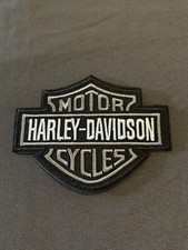Patch brodé écusson d'occasion  Morestel