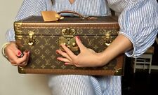 Louis vuitton kosmetikkoffer gebraucht kaufen  Hamburg