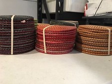 Almofadas de polimento Stadea 5" diamante úmidas para mármore concreto e granito pacote com 115, usado comprar usado  Enviando para Brazil