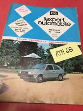 Volvo 343 cvt d'occasion  Decize