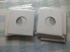 Thick white card for sale  BRIDLINGTON