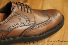 Tod brown burnished for sale  SUTTON COLDFIELD