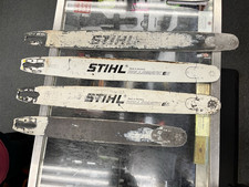 Lot stihl rollomatic for sale Lot stihl rollomatic for sale  North Bend