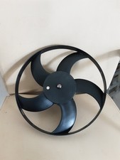 Elettroventola radiatore 12v usato  Villachiara