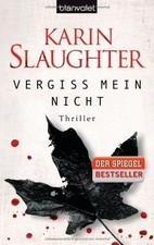 Vergiss thriller slaughter gebraucht kaufen  Berlin