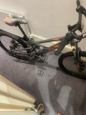 Bicycle sale excellent for sale  LONDON
