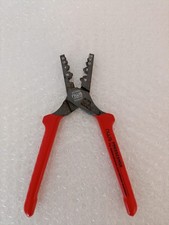 handpresszange gebraucht kaufen  Stein
