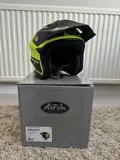 Airoh trr keen for sale  YORK