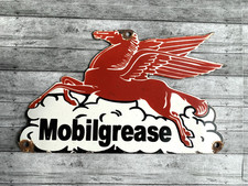 mobil oil pegasus sign for sale  Longmont