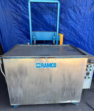 Ramco heated agitation for sale  Harrisonville