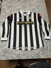 Maglia calcio juventus usato  Montemurlo