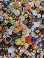 Lot 200 capsules d'occasion  Peymeinade