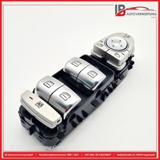 Schalter Fensterheber Außenspiegel A2059056811 MERCEDES C-KLASSE S205 C220 CDI comprar usado  Enviando para Brazil