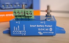 Victron smart battery gebraucht kaufen  Stuttgart
