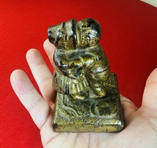 Antique 1800s cast for sale  Saint Paul