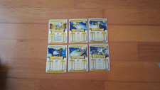 Lotto carte holo usato  Mirano