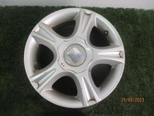 Jante seat ibiza d'occasion  Saint-Philbert-de-Grand-Lieu