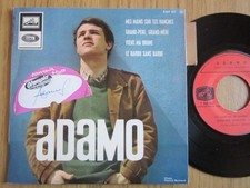 Rare adamo mains d'occasion  France