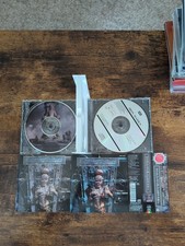 Iron Maiden The X Factor Japan 2 CD Box OBI, usado comprar usado Iron Maiden The X Factor Japan 2 CD Box OBI, usado comprar usado  Enviando para Brazil