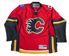 Calgary flames home for sale  LINCOLN